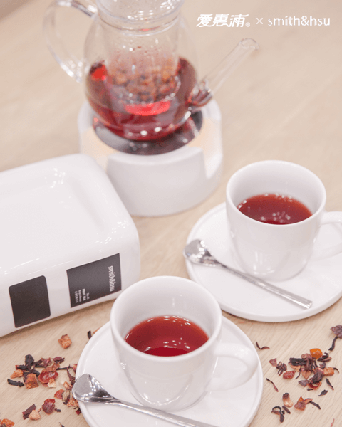 愛惠浦 - 沏出繚繞茶趣 images